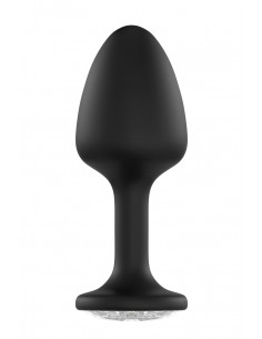 Geisha Plug Diamond M - Dorcel 2