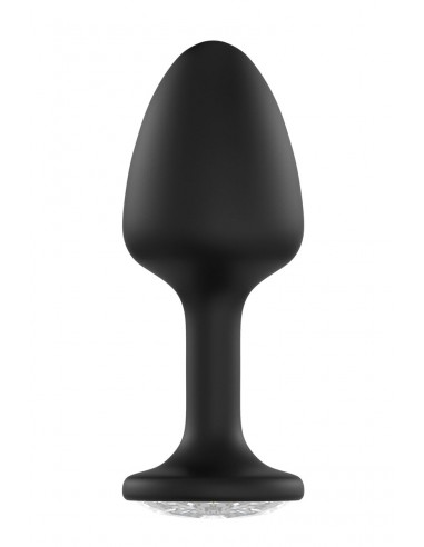 Geisha Plug Diamond M - Dorcel