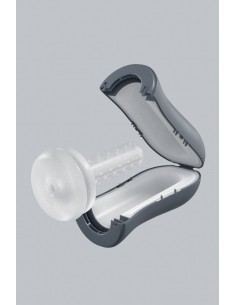 Masturbateur Sexpresso - Dorcel 2