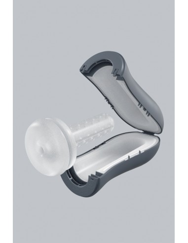 Masturbateur Sexpresso - Dorcel