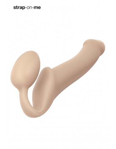 Gode ceinture strap-on chair L