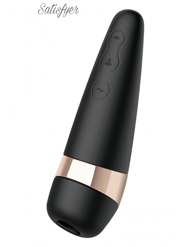 Stimulateur Satisfyer Pro 3 +