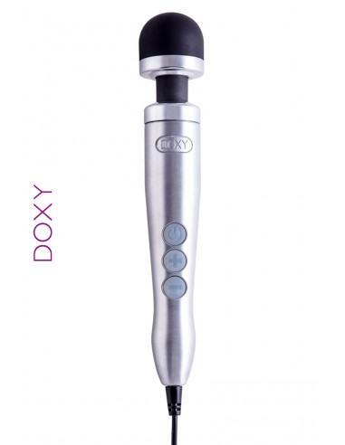 Vibro Wand Doxy Massager Number 3