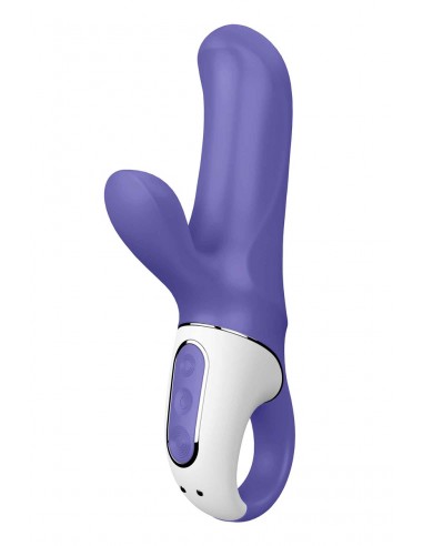 Vibromasseur Magic Bunny - Satisfyer