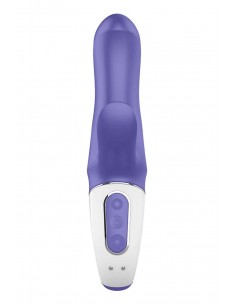 Vibromasseur Magic Bunny - Satisfyer 2