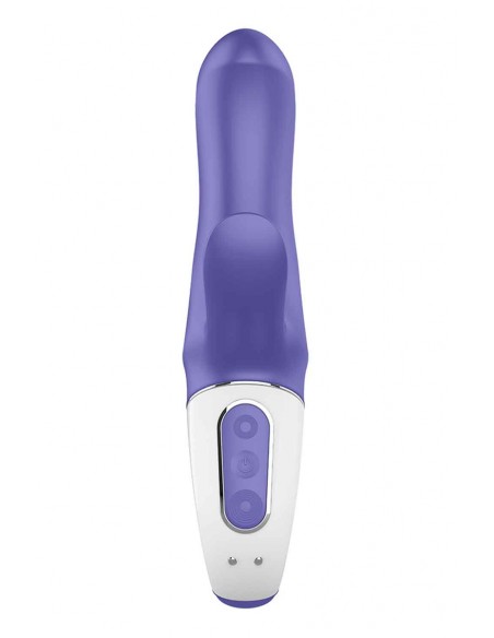 Vibromasseur Magic Bunny - Satisfyer