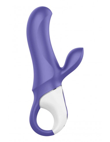 Vibromasseur Magic Bunny - Satisfyer