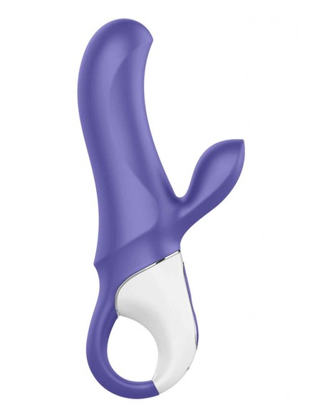 Vibromasseur Magic Bunny - Satisfyer
