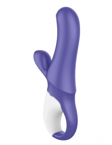 Vibromasseur Magic Bunny - Satisfyer