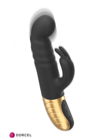 Vibro Rabbit G Stormer - Dorcel