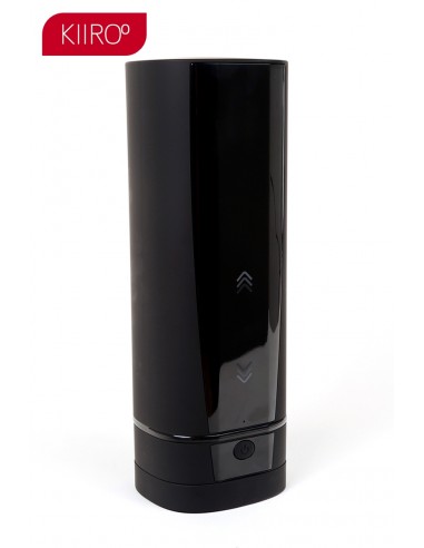 Masturbateur connecté Kiiroo Onyx +