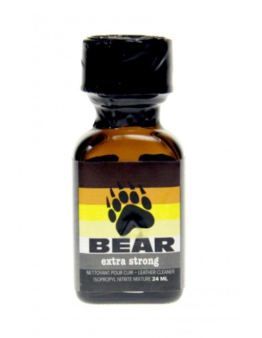 Poppers Bear 24 ml