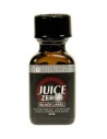 Poppers Juice Zero Black Label 24 ml