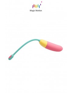 Oeuf vibrant Magic Vini Lite 2