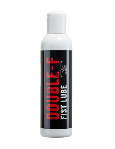 Lubrifiant Fist Double-F 500 ml