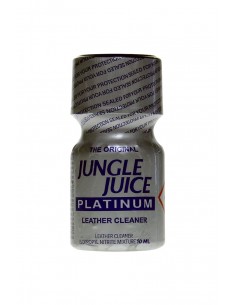 Poppers Jungle Juice platinum 10 ml