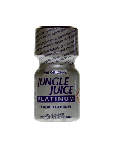 Poppers Jungle Juice platinum 10 ml