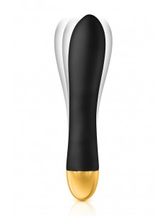 Vibromasseur rotatif 360° My Mistress - Black Empire 2