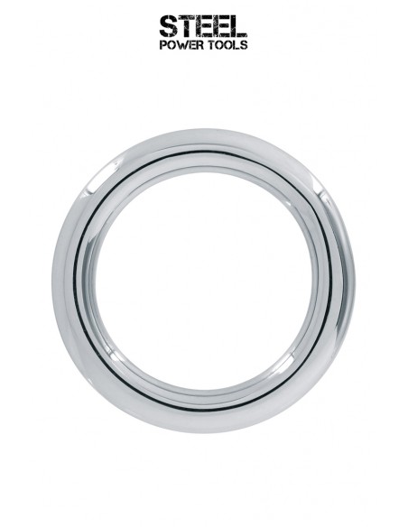 Cockring Donut acier