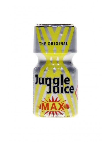 Poppers Jungle Juice Max 10ml