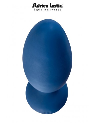 Plug anal vibrant Little rocket - Adrien Lastic