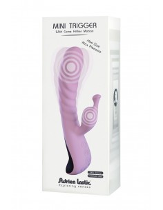 Vibro Rabbit Mini Trigger - Adrien Lastic 2