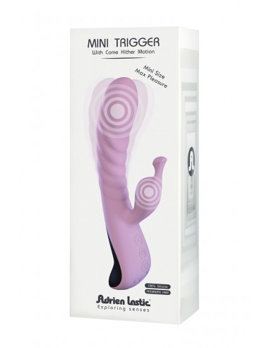 Vibro Rabbit Mini Trigger - Adrien Lastic