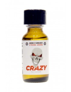 Poppers Crazy Propyl 25ml