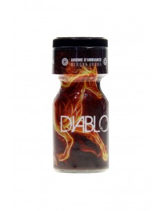 Poppers Diablo amyl 10ml