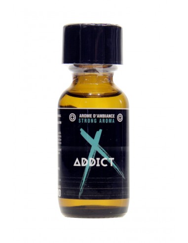 Poppers Addict 25ml