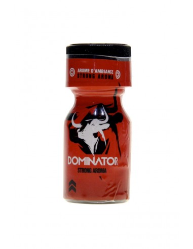 Poppers Red Dominator 10ml