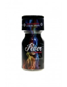 Poppers Fever 10ml