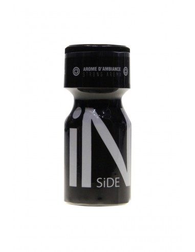 Poppers Inside Amyl 10ml - Jolt