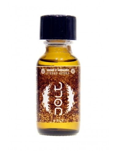 Poppers Jolt Gold Propyl 25ml