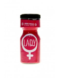 Poppers Lady 10ml