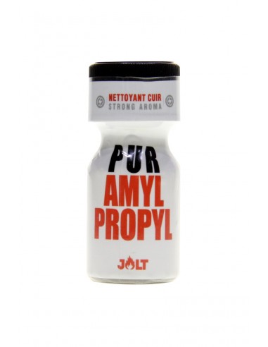 Poppers Pur Amyl-Propyl Jolt 10ml