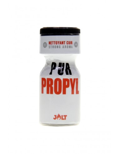 Poppers Pur Propyl Jolt 10ml