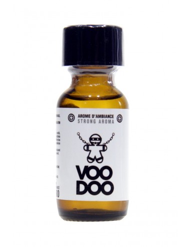 Poppers Voodoo 25ml