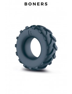 Anneau de pénis pneu - Boners