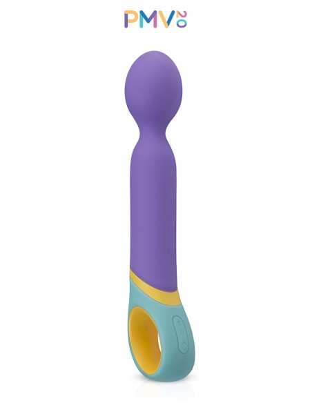 Vibro Base Wand Vibrator - PMV20 Vibro Base Wand Vibrator - PMV20