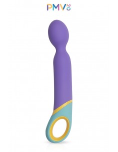 Vibro Base Wand Vibrator - PMV20 2