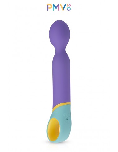 Vibro Base Wand Vibrator - PMV20 Vibro Base Wand Vibrator - PMV20