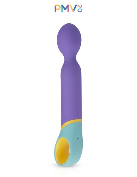 Vibro Base Wand Vibrator - PMV20