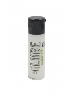 Lubrifiant Mister B Lube Sensitive 30 ml