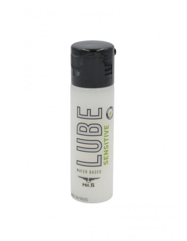 Lubrifiant Mister B Lube Sensitive 30 ml