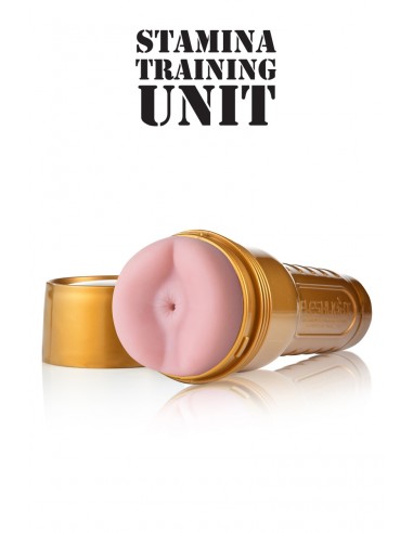 Masturbateur Anus Fleshlight Stamina Training Unit