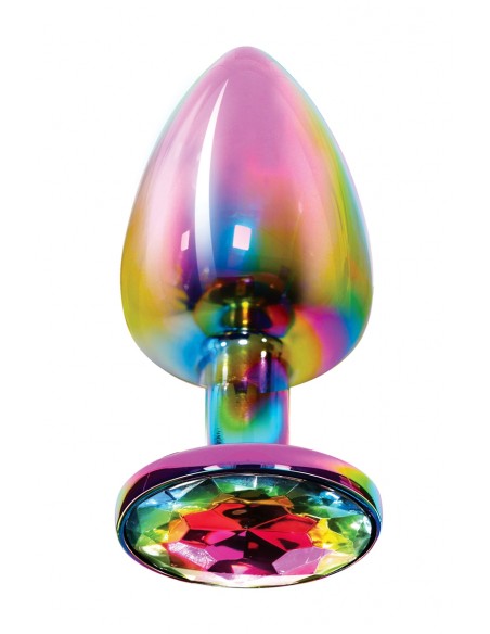 Plug anal Twilight Booty Jewel - Large
