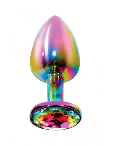 Plug anal Twilight Booty Jewel - Medium