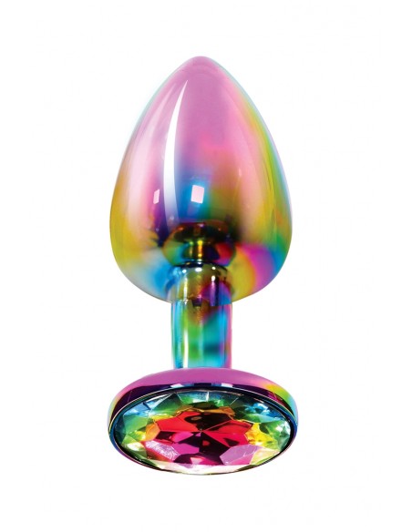 Plug anal Twilight Booty Jewel - Medium