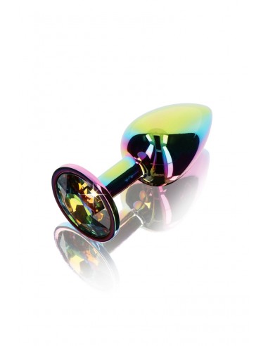 Plug anal Twilight Booty Jewel - Small